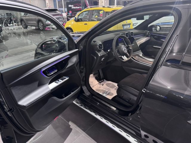 Mercedes-Benz GLC 300 de hybrid EQ 4Matic AMG Line Premium Plus NUOVO nuovo a SANT ANGELO IN VADO