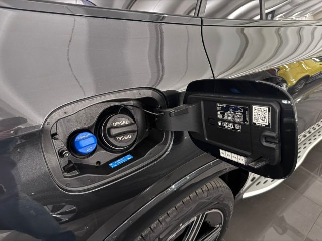 Mercedes-Benz GLC 300 de hybrid EQ 4Matic AMG Line Premium Plus NUOVO nuovo a SANT ANGELO IN VADO