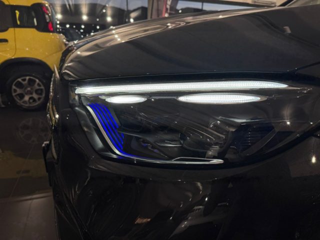 Mercedes-Benz GLC 300 de hybrid EQ 4Matic AMG Line Premium Plus NUOVO nuovo a SANT ANGELO IN VADO