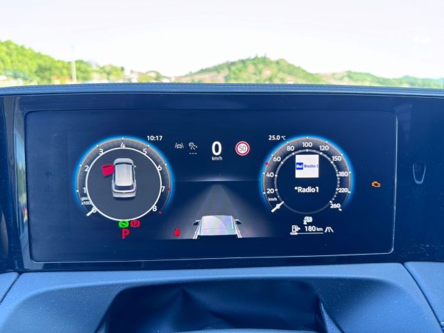 Volkswagen Tiguan 1.5 eTSI 150CV GANCIO DSG R-Line Plus PARI A NUOVO usato a SANT ANGELO IN VADO