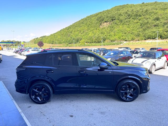 Volkswagen Tiguan 1.5 eTSI 150CV GANCIO DSG R-Line Plus PARI A NUOVO - foto 4 di 4