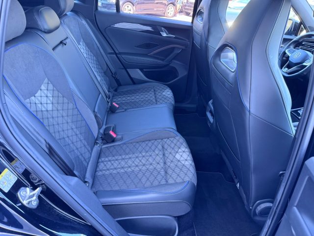 Volkswagen Tiguan 1.5 eTSI 150CV GANCIO DSG R-Line Plus PARI A NUOVO usato a SANT ANGELO IN VADO