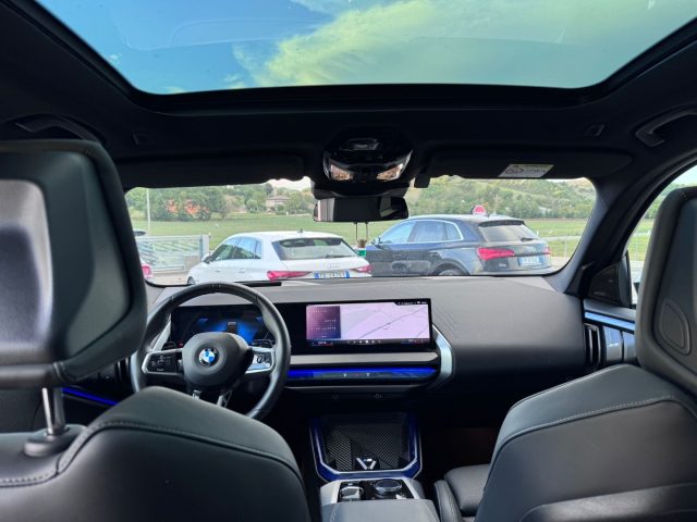 BMW X3 xDrive20d 48V MSport MY25 M-SPORT IVA ESPOSTA usato a SANT ANGELO IN VADO