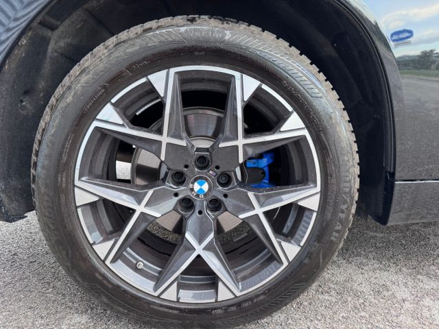 BMW X3 xDrive20d 48V MSport MY25 M-SPORT IVA ESPOSTA usato a SANT ANGELO IN VADO