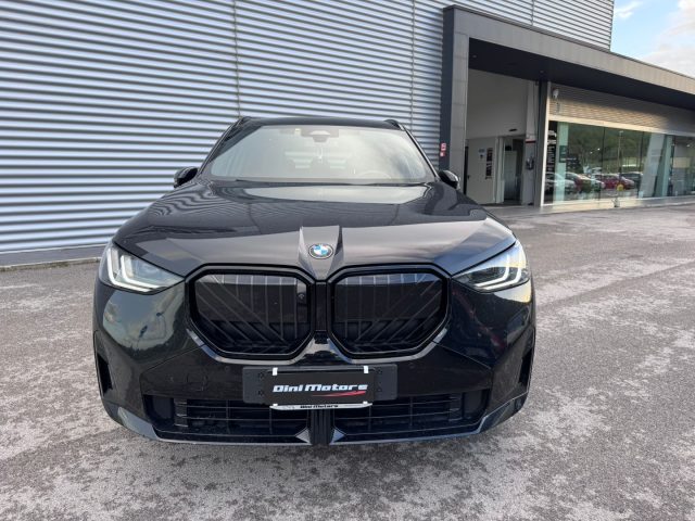 BMW X3 xDrive20d 48V MSport MY25 M-SPORT IVA ESPOSTA - foto 2 di 4