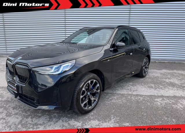 BMW X3 xDrive20d 48V MSport MY25 M-SPORT IVA ESPOSTA - foto 1 di 4
