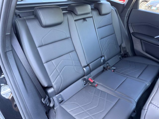 BMW X1 sDrive 18i xLine OK NEOPATENTATO* FULL-OPTIONAL* - foto 3 di 4