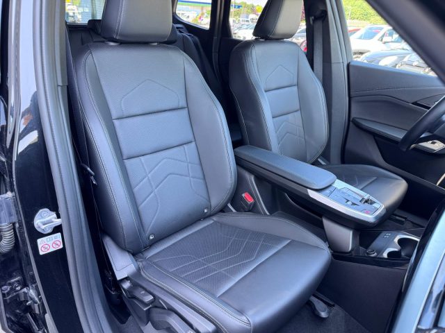 BMW X1 sDrive 18i xLine OK NEOPATENTATO* FULL-OPTIONAL*, del 2024, 24.800 km, in vendita a Sant Angelo In Vado (PU)