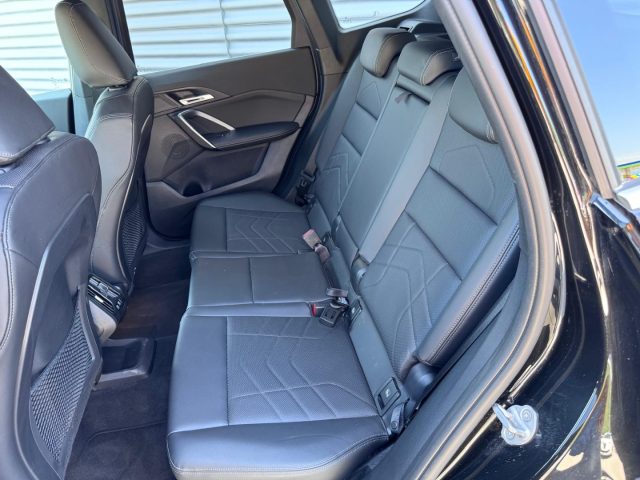 BMW X1 sDrive 18i xLine OK NEOPATENTATO* FULL-OPTIONAL* - foto 2 di 4