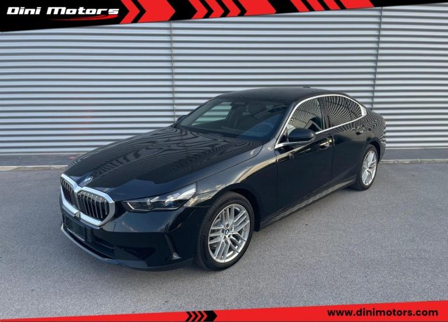 BMW 520 d 48V sDrive PRONTA CONSEGNA Laser, Harman&Kardon usato a SANT ANGELO IN VADO