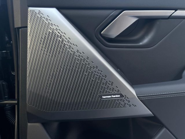 BMW 520 d 48V sDrive PRONTA CONSEGNA Laser, Harman&Kardon - foto 3 di 4