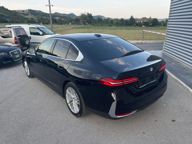 BMW 520 d 48V sDrive PRONTA CONSEGNA Laser, Harman&Kardon usato a SANT ANGELO IN VADO