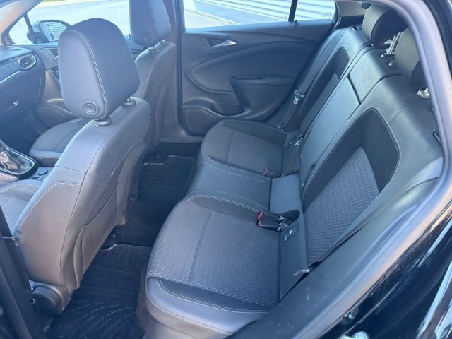 Opel Astra 1.4 Turbo 110CV EcoM Sports Tourer Metano wagon, del 2018, 150.000 km, in vendita a Sant Angelo In Vado (PU)