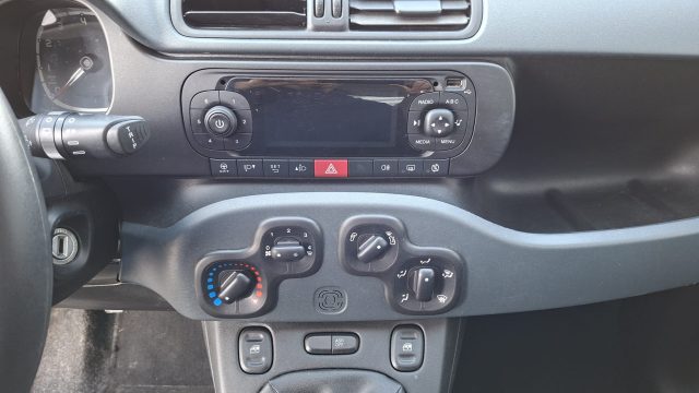 Fiat Panda 1.0 FireFly Hybrid City Life LEGGE 104 IVA ESPOSTA, del 2021, 46.798 km, in vendita a Sant Angelo In Vado (PU)
