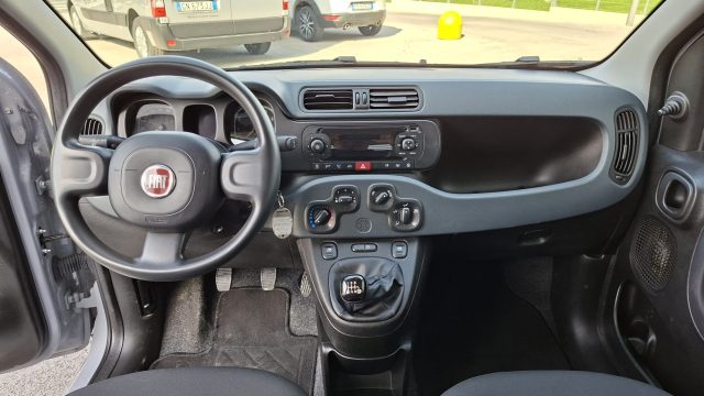 Fiat Panda 1.0 FireFly Hybrid City Life LEGGE 104 IVA ESPOSTA, del 2021, 46.798 km, in vendita a Sant Angelo In Vado (PU)