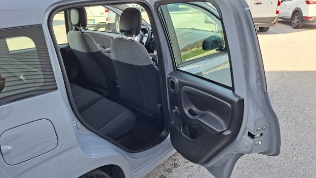 Fiat Panda 1.0 FireFly Hybrid City Life LEGGE 104 IVA ESPOSTA, del 2021, 46.798 km, in vendita a Sant Angelo In Vado (PU)