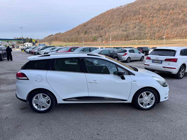 Renault Clio Sporter dCi 8V 90CV Energy Duel OK NEOPATENTATO - foto 4 di 4