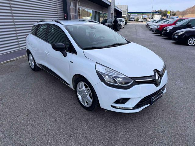 Renault Clio Sporter dCi 8V 90CV Energy Duel OK NEOPATENTATO - foto 3 di 4