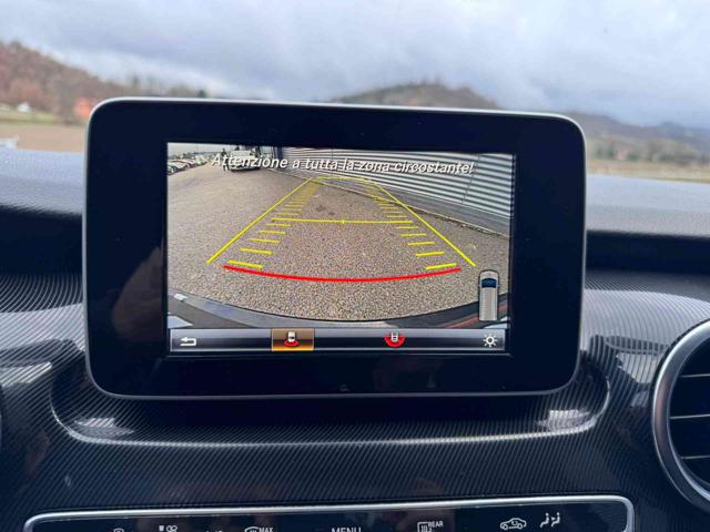 Mercedes-Benz V 220 d Executive Long + IVA ESPOSTA LEGGE 104 - foto 2 di 4