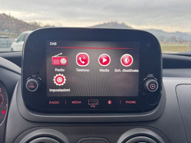 Fiat Fiorino 1.3 MJT 80CV Cargo SX IVA ESPOSTA, del 2019, 89.798 km, in vendita a Sant Angelo In Vado (PU)