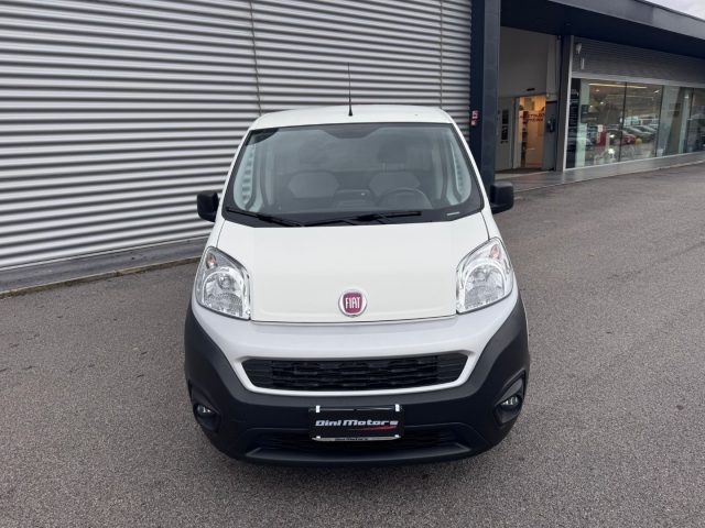 Fiat Fiorino 1.3 MJT 80CV Cargo SX IVA ESPOSTA - foto 2 di 4
