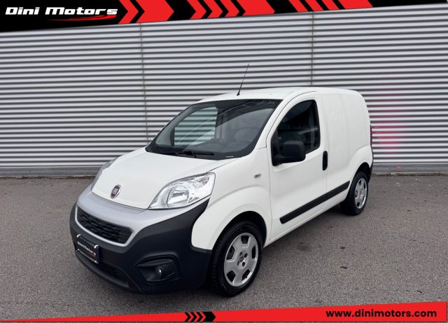 Fiat Fiorino 1.3 MJT 80CV Cargo SX IVA ESPOSTA usato a SANT ANGELO IN VADO