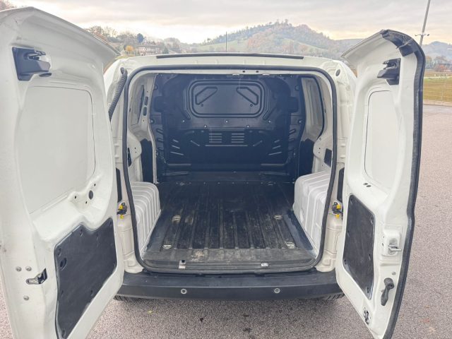 Fiat Fiorino 1.3 MJT 80CV Cargo SX IVA ESPOSTA usato a SANT ANGELO IN VADO