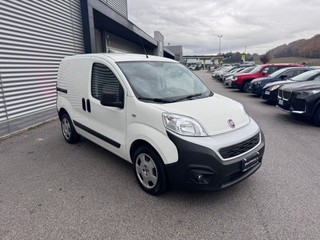 Fiat Fiorino 1.3 MJT 80CV Cargo SX IVA ESPOSTA - foto 3 di 4