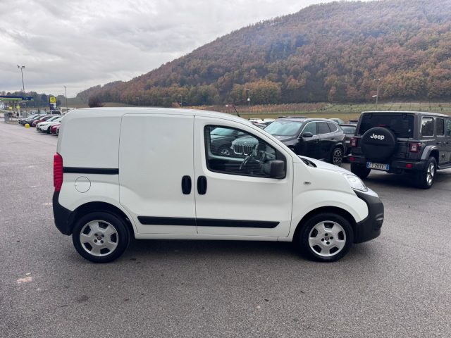 Fiat Fiorino 1.3 MJT 80CV Cargo SX IVA ESPOSTA - foto 4 di 4
