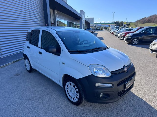 Fiat Panda 1.3 MJT S&S Pop Van 2 posti IVA ESPOSTA - foto 3 di 4