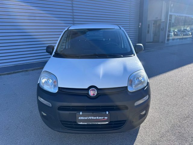 Fiat Panda 1.3 MJT S&S Pop Van 2 posti IVA ESPOSTA - foto 2 di 4