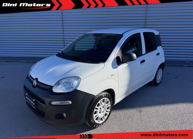 Fiat Panda 1.3 MJT S&S Pop Van 2 posti IVA ESPOSTA usato a SANT ANGELO IN VADO