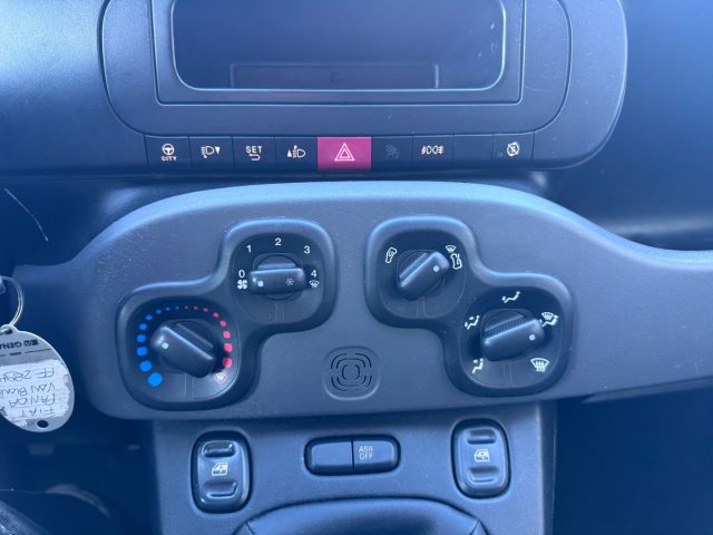 Fiat Panda 1.3 MJT S&S Pop Van 2 posti IVA ESPOSTA usato a SANT ANGELO IN VADO