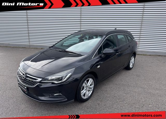 Opel Astra 1.6 CDTi Start&Stop Sports Tourer Dynamic usato a SANT ANGELO IN VADO