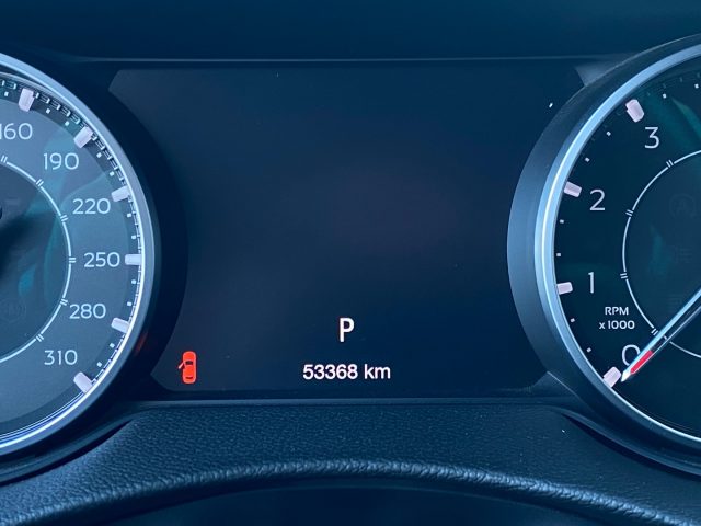 Maserati Levante V6 AWD GRANSPORT 350cv 4x4 IVA ESPOSTA usato a SANT ANGELO IN VADO
