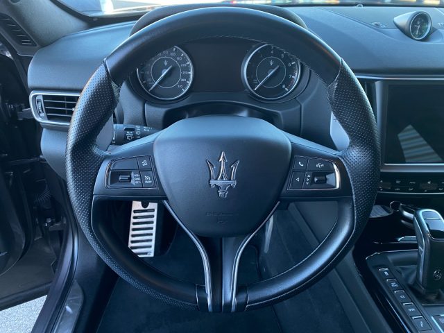 Maserati Levante V6 AWD GRANSPORT 350cv 4x4 IVA ESPOSTA - foto 2 di 4