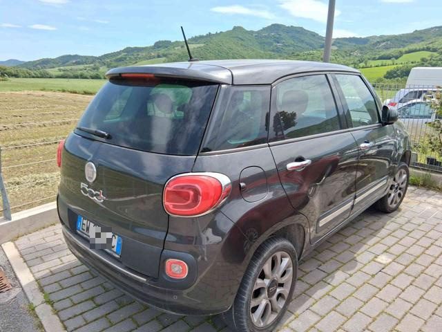 Fiat 500L 0.9 TwinAir Turbo Natural Power Lounge TETTO VETRO usato a SANT ANGELO IN VADO