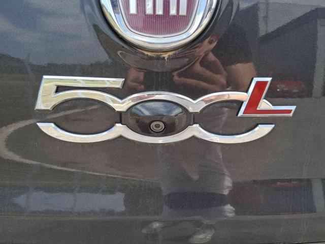 Fiat 500L 0.9 TwinAir Turbo Natural Power Lounge TETTO VETRO usato a SANT ANGELO IN VADO
