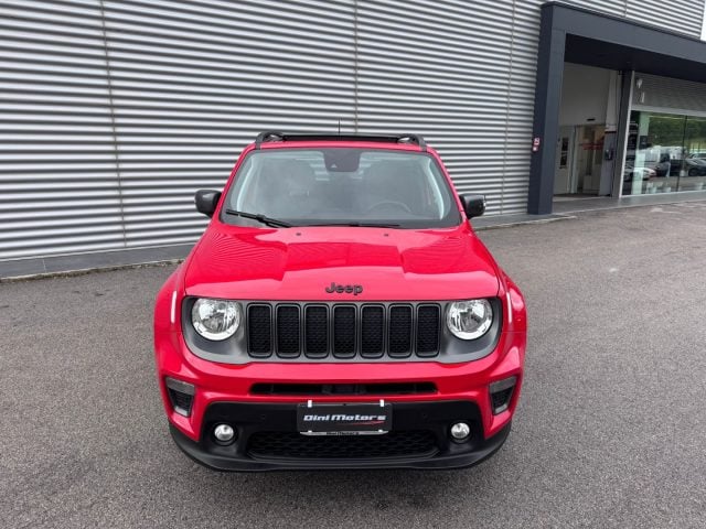 Jeep Renegade 1.6 Mjt 130 CV S TETTO PANO IVA ESPOSTA LEGGE 104 - foto 2 di 4