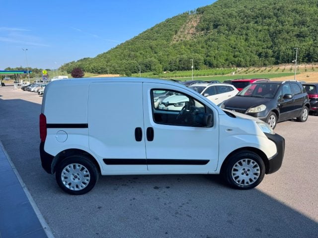 Fiat Fiorino 1.4 8V Furgone Natural Power SX SCAD.11/28 - foto 4 di 4