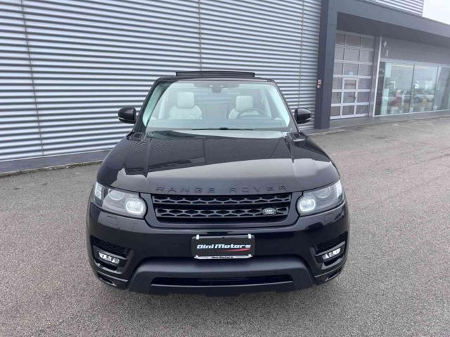 Land Rover Range Rover Sport 3.0 TDV6 HSE Dynamic 4x4 NO SUPERBOLLO - foto 2 di 4