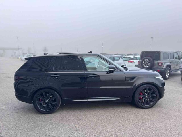 Land Rover Range Rover Sport 3.0 TDV6 HSE Dynamic 4x4 NO SUPERBOLLO - foto 4 di 4