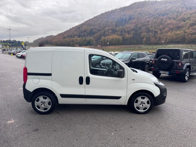 Fiat Fiorino 1.3 MJT 80CV Cargo SX IVA ESPOSTA - foto 4 di 4