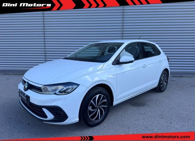 Volkswagen Polo 1.0 Life KM0 OK NEOPATENTATI, del 2026, in vendita a Sant Angelo In Vado (PU)