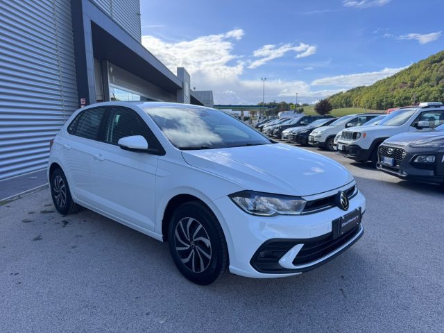 Volkswagen Polo 1.0 Life KM0 OK NEOPATENTATI - foto 3 di 4