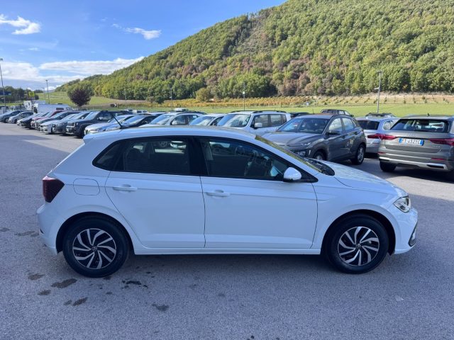 Volkswagen Polo 1.0 Life KM0 OK NEOPATENTATI - foto 4 di 4