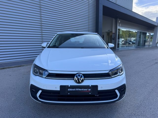 Volkswagen Polo 1.0 Life KM0 OK NEOPATENTATI - foto 2 di 4