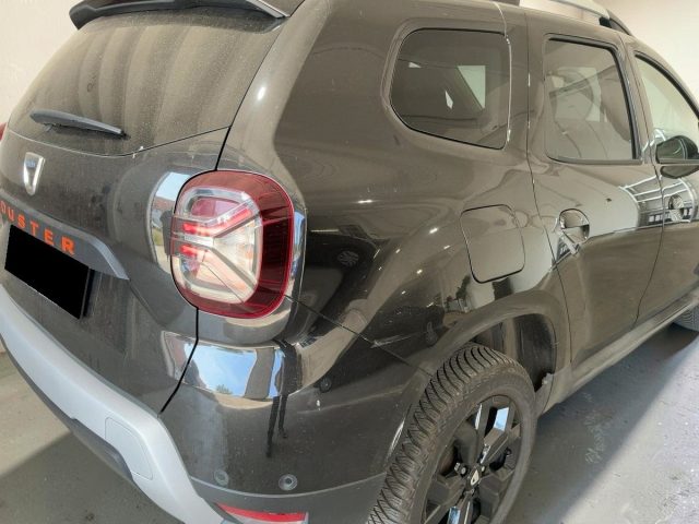 Dacia Duster 1.0 TCe GPL MY23 4x2 EXTREME OK NEOPATENTATI - foto 2 di 4