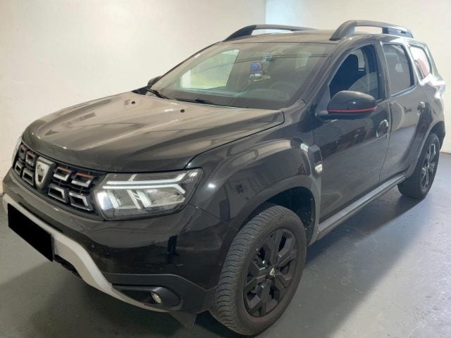 Dacia Duster 1.0 TCe GPL MY23 4x2 EXTREME OK NEOPATENTATI, del 2022, 45.978 km, in vendita a Sant Angelo In Vado (PU)