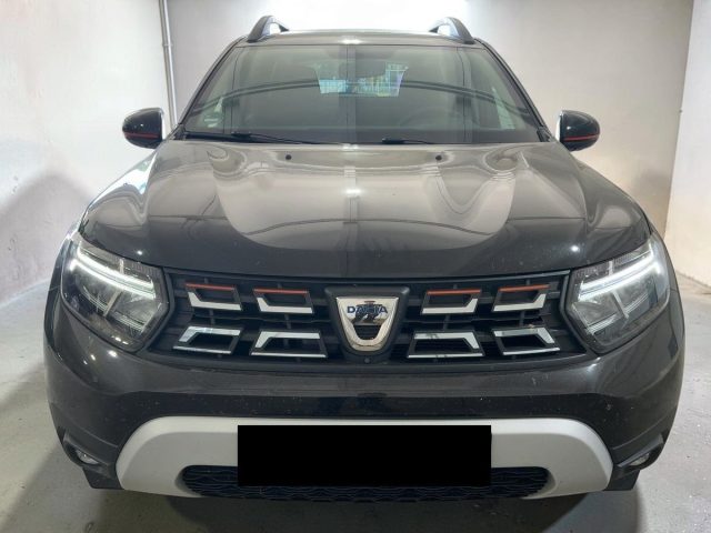 Dacia Duster 1.0 TCe GPL MY23 4x2 EXTREME OK NEOPATENTATI - foto 3 di 4
